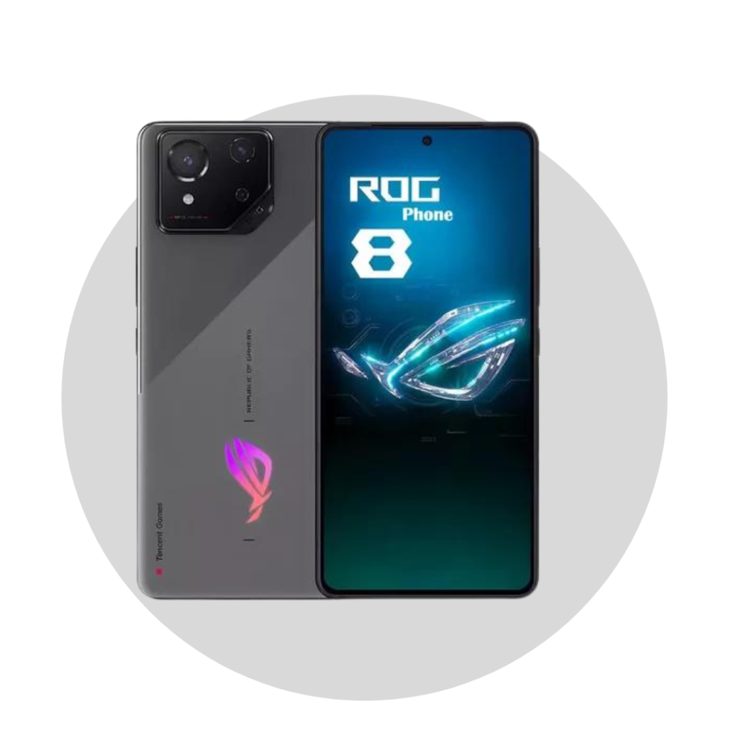 Rog Phone 8